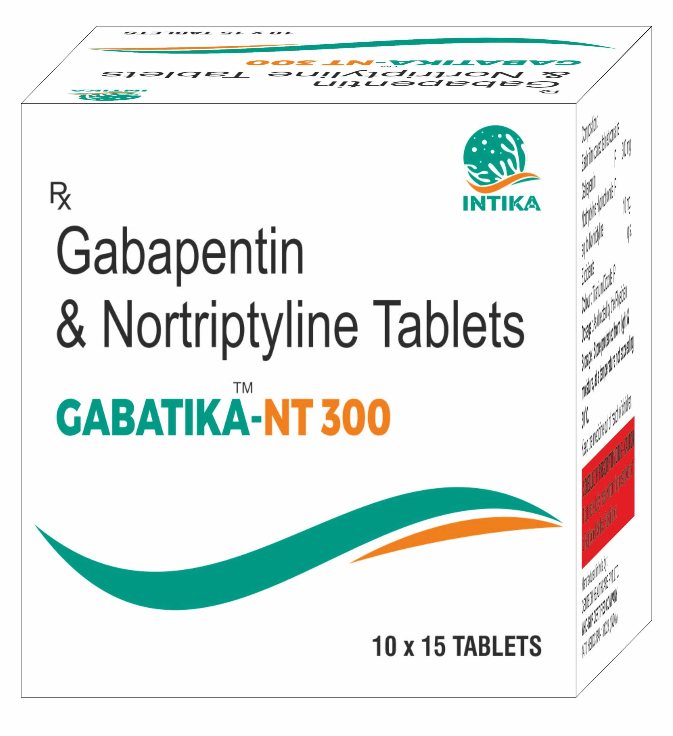 GABATIKA-NT 300-1